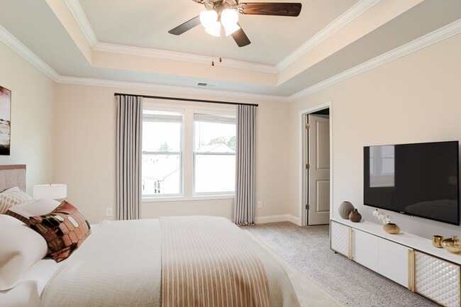 Photo - Mintworth Commons