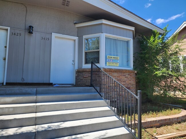 Building Photo - 3415 S Canosa Ct Unit 3415