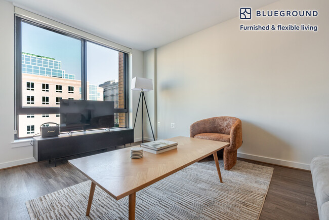 Photo - 3444 Fairfax Dr Apartamento Unidad FL6-ID1061