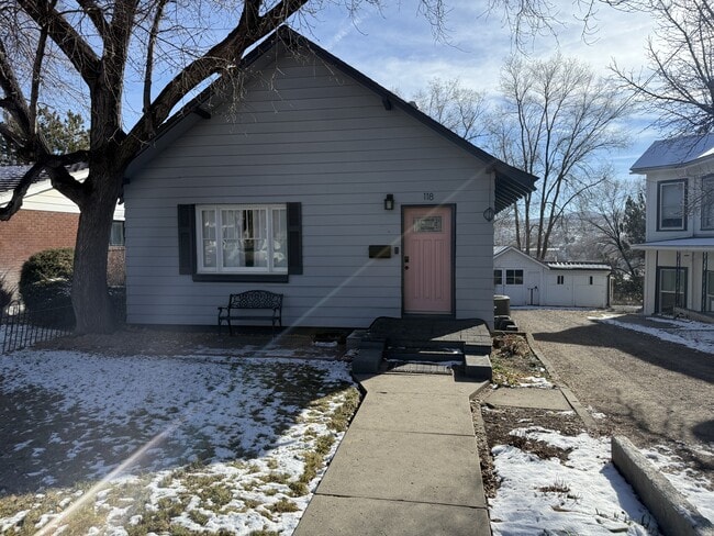 Building Photo - 118 Court St