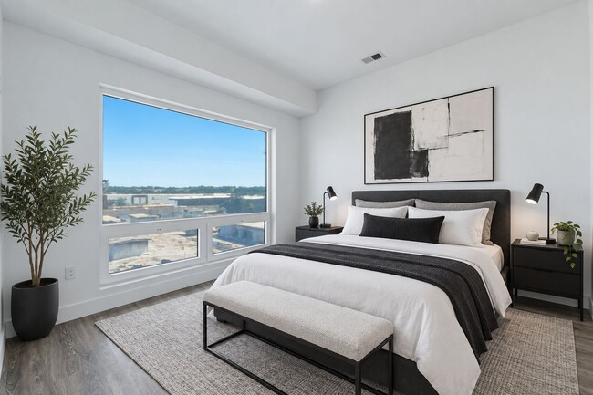 South Street Residences