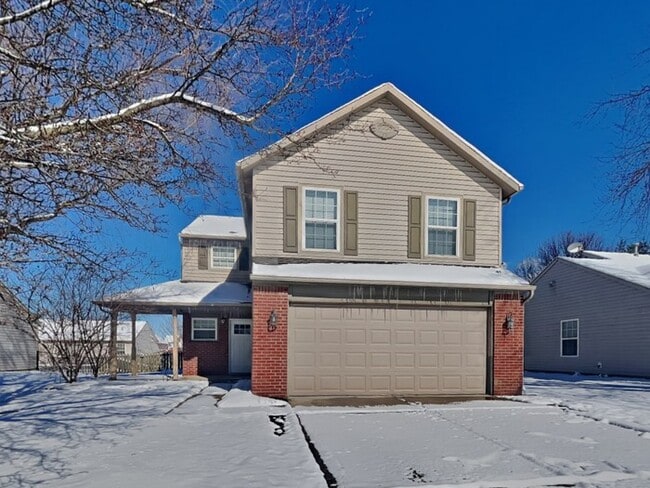 Building Photo - 2616 Calabash Dr Rental