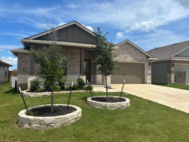 Photo - "Charming 4-Bed Oasis with Granite Touches in Nolanville – 1737 Sq Ft of Comfort!"