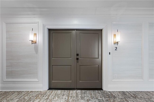 Photo - 3334 Peachtree Rd NE Unit 1902