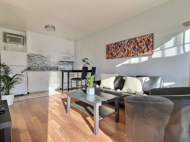 Building Photo - 4201 McClung Dr Rental