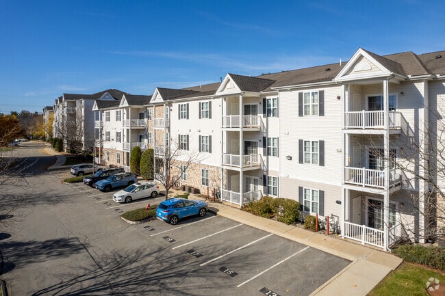 Photo - Spicket Commons