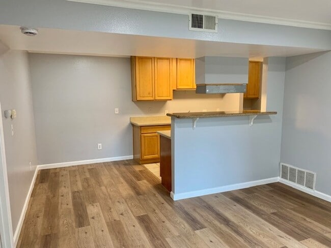 Photo - Great 1 bed 1 bath Condo in Pittsburg -- AVAILABLE NOW !!!
