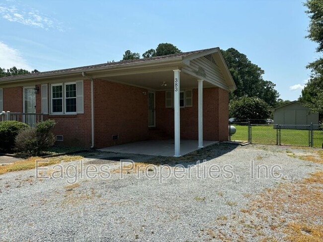 Photo - 383 N Washington St