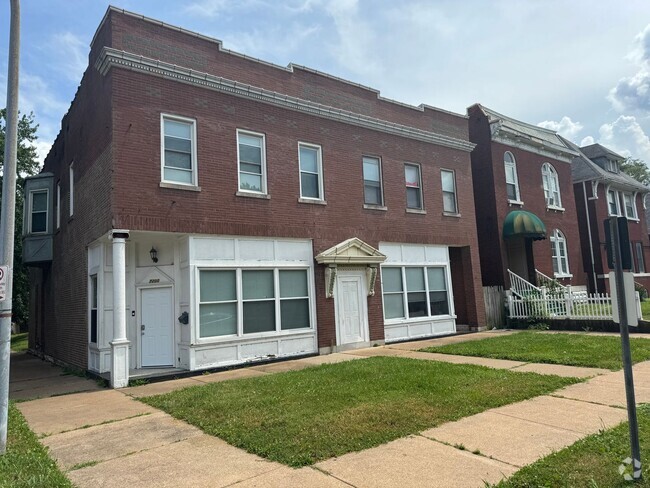 Building Photo - 7200 Virginia Ave Unit 7200 Virginia Ave Rental
