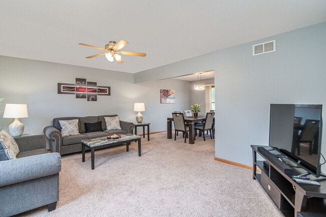 Building Photo - 8057 Mason Ln Unit ID1285020P