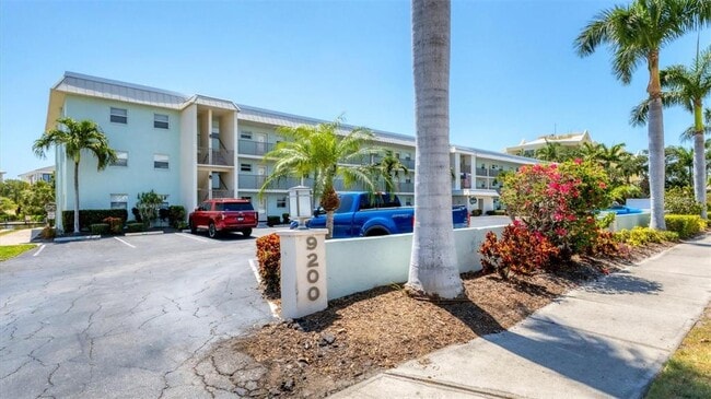 Photo - 9200 Midnight Pass Rd Unit 24