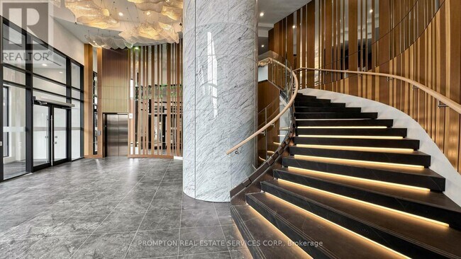 Photo - 18 Esther Shiner Blvd Unit 3208