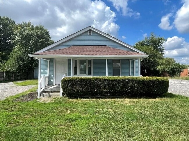 Building Photo - 1434 S Moreland Ave