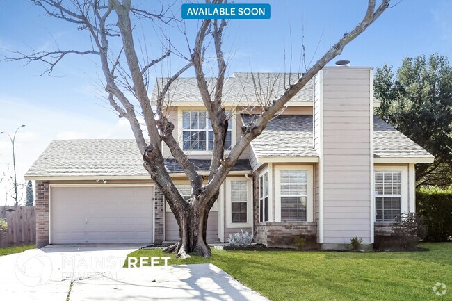 Building Photo - 1400 Thackery Dr Rental