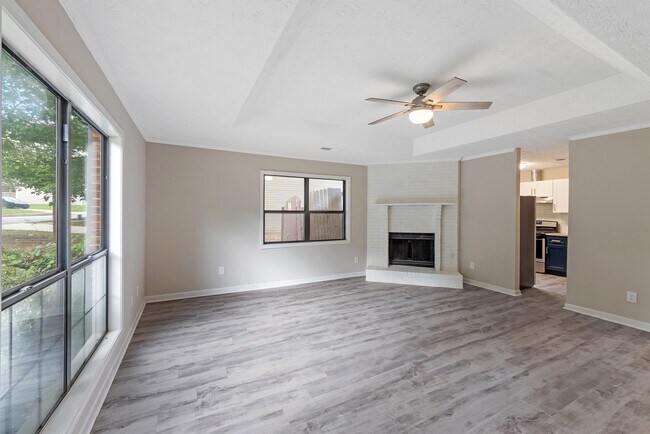 1121 Brookstone Rd Unit 1121