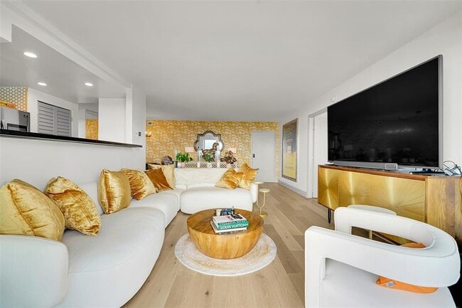 Photo - 2841 N Ocean Blvd Unit 1004
