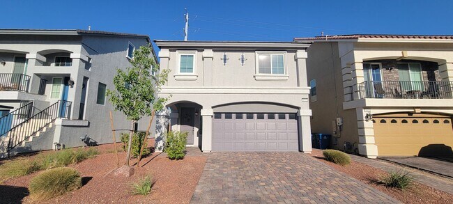 Executive Living in SW Las Vegas - Executive Living in SW Las Vegas Casa