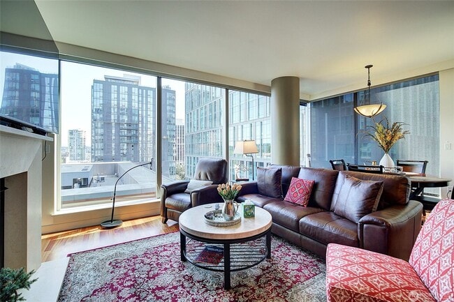 Photo - 2Bd/2Ba Bellevue Condo Unit 1420
