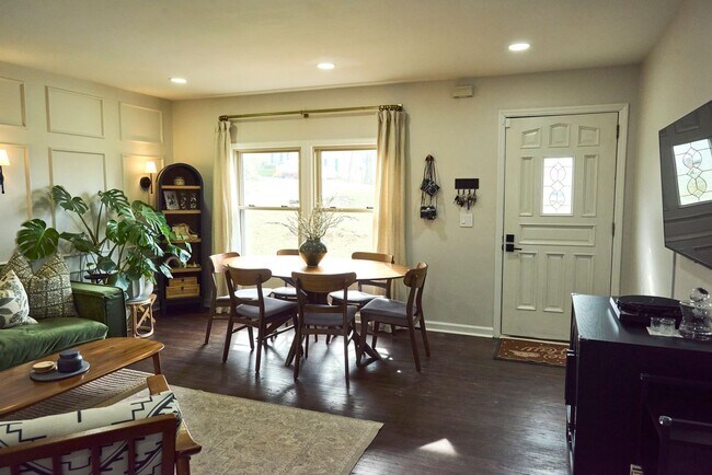 Photo - Welcome home to space, comfort, and thoughtful updates in this beautifully maintained 5-bedroom, ...