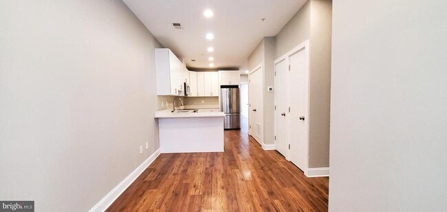 Photo - 3110 Georgia Ave NW Unit 403