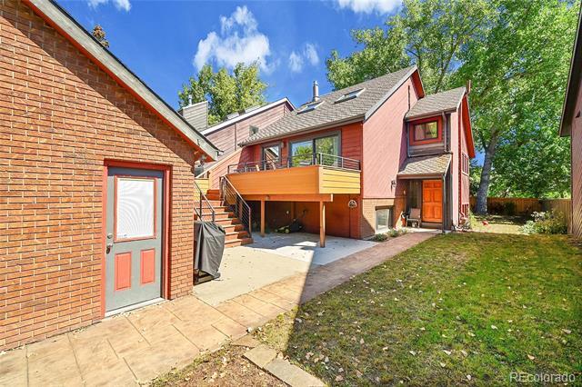 Building Photo - 3644 Hazelwood Ct Rental