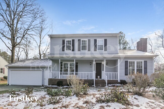 Photo - 10601 Parlor Rd