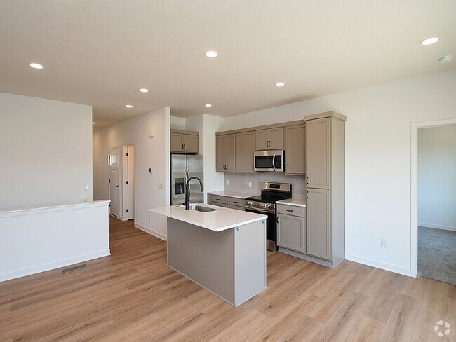 Building Photo - 14802-14804 Bruning Street Unit 14802 Rental