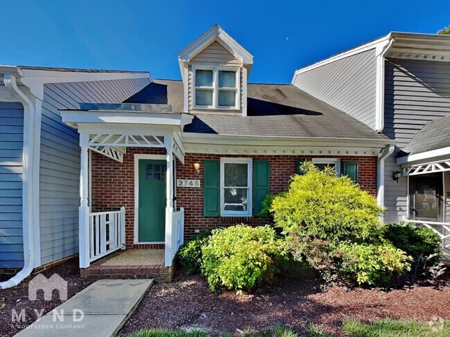 Building Photo - 2745 Sterling Park Dr Rental