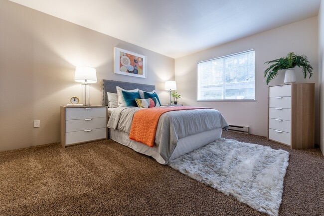 Photo - Berkeley Heights Apartments