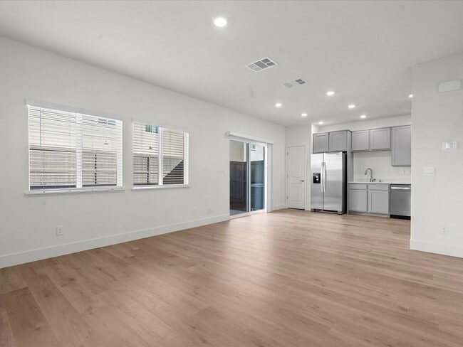 Photo - The Magnolia - 4 Bedroom, 2.5 Bath single ...