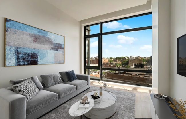 Photo - 1263 Bedford Ave Unidad 5F