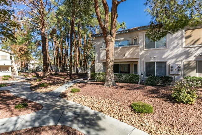 Photo - Ground Floor Condo for Rent