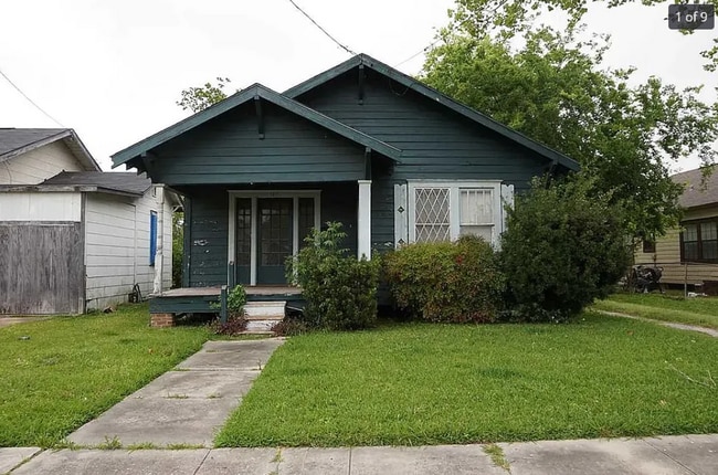 Building Photo - 1638 Corley Ave Rental