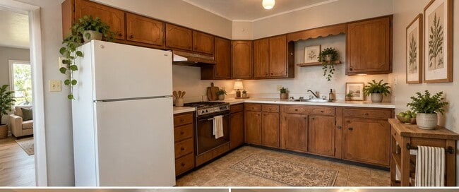 Building Photo - 815 4th St SW Unit 2