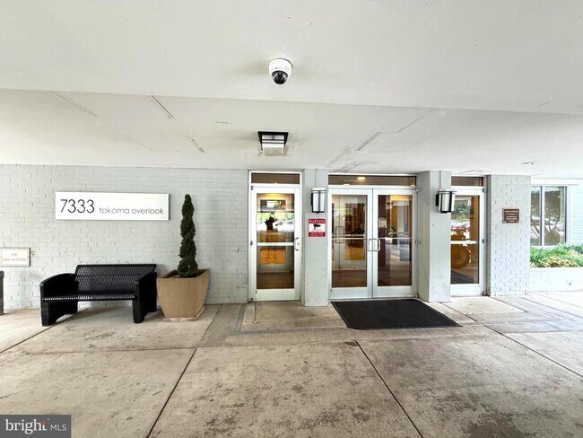 Photo - 7333 New Hampshire Ave Unit 507N