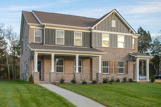 Photo - 2217 Hospitality Ln