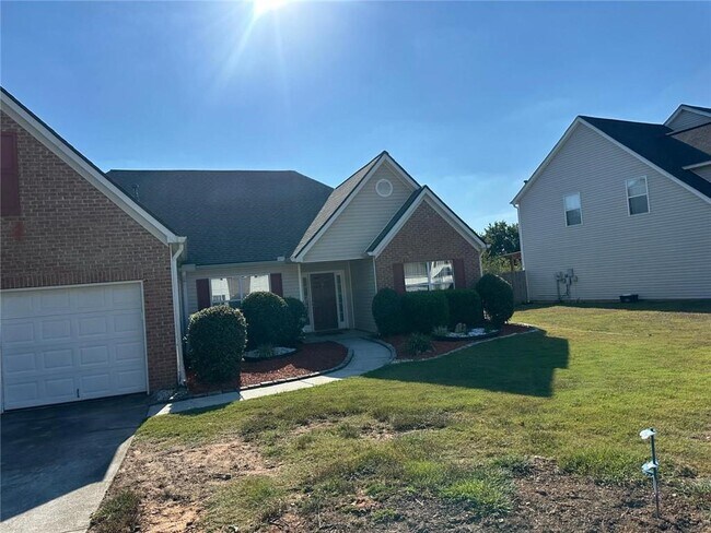 Photo - 3730 Golfe Links Dr