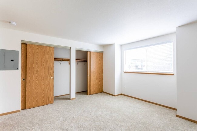 Alpine Meadows Apartments I