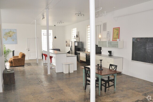 Building Photo - Pillsbury Unit 2 Rental