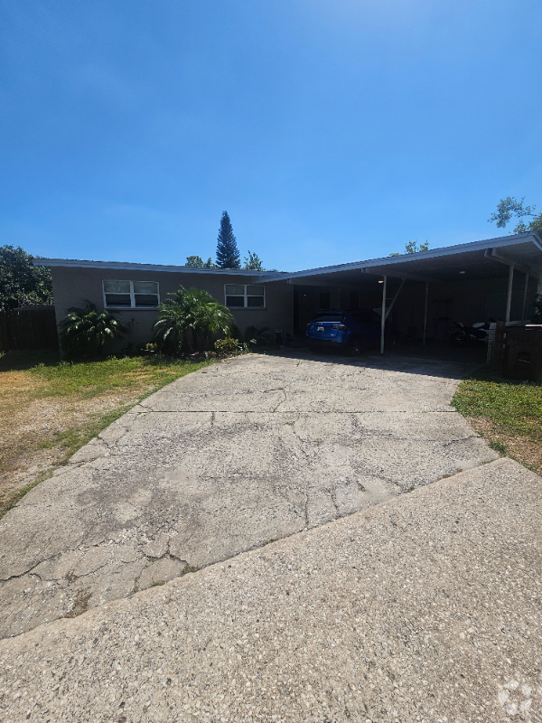 Building Photo - 1428 Maury Rd Rental