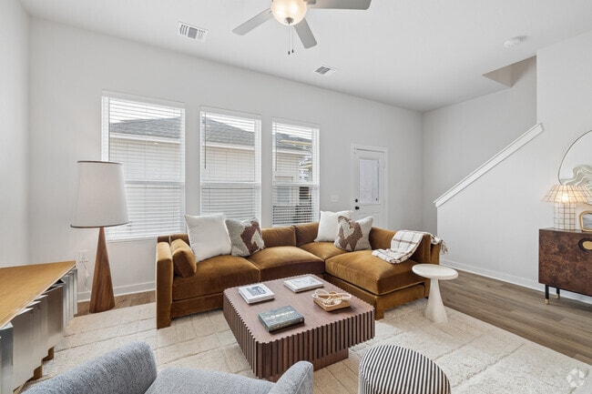 Interior Photo
