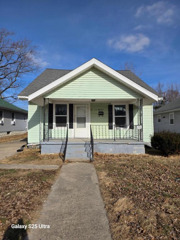 Building Photo - 1312 E Taylor St