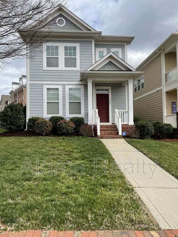 Photo - 2300 Blueberry St House