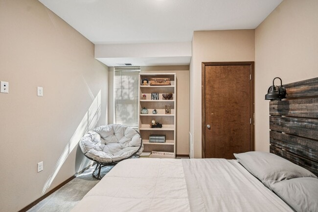 Photo - Capital View Apartments