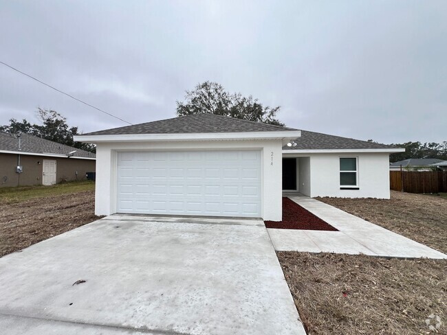 Building Photo - Lovely BRAND NEW 3 Bedroom, 2 Bathroom Hom... Rental