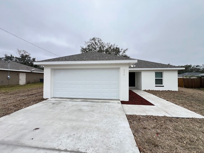 Lovely BRAND NEW 3 Bedroom, 2 Bathroom Hom... - Lovely BRAND NEW 3 Bedroom, 2 Bathroom Hom... House