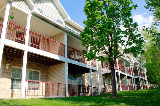 Brickstone Townhomes