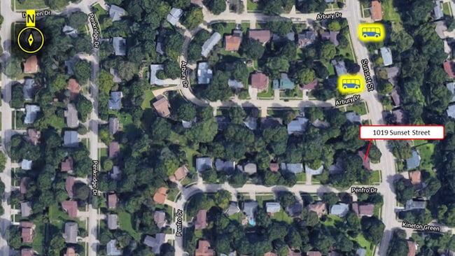 Photo - $3,500 | 4 Bedroom, 3 Bathroom House | No ...