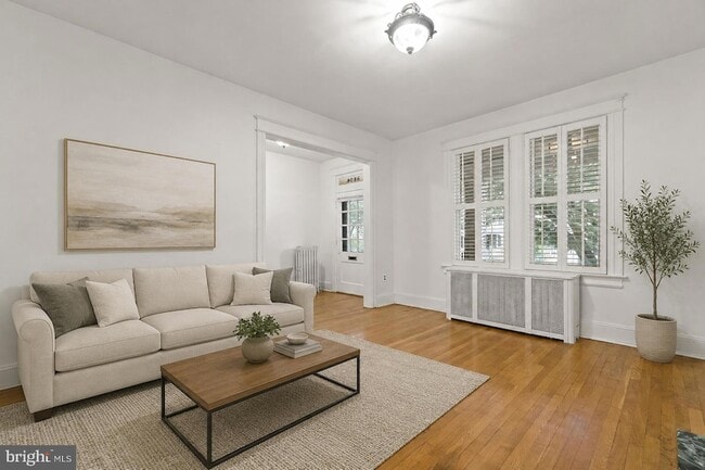 Photo - 3806 Kansas Ave NW