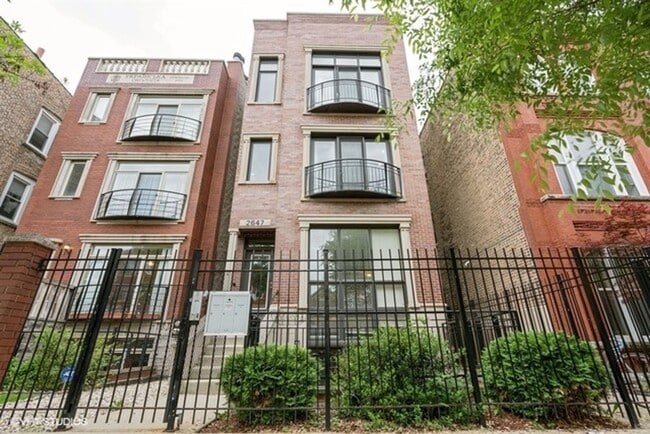 Building Photo - 2647 W Haddon Ave